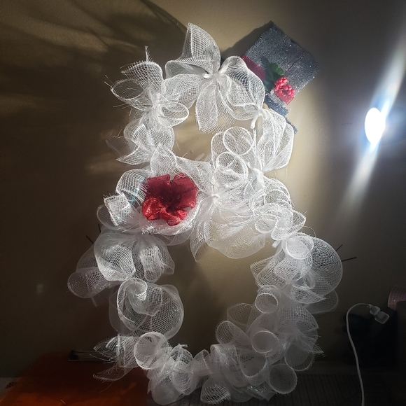 Personalized wreaths and decor - Picture 6 of 6